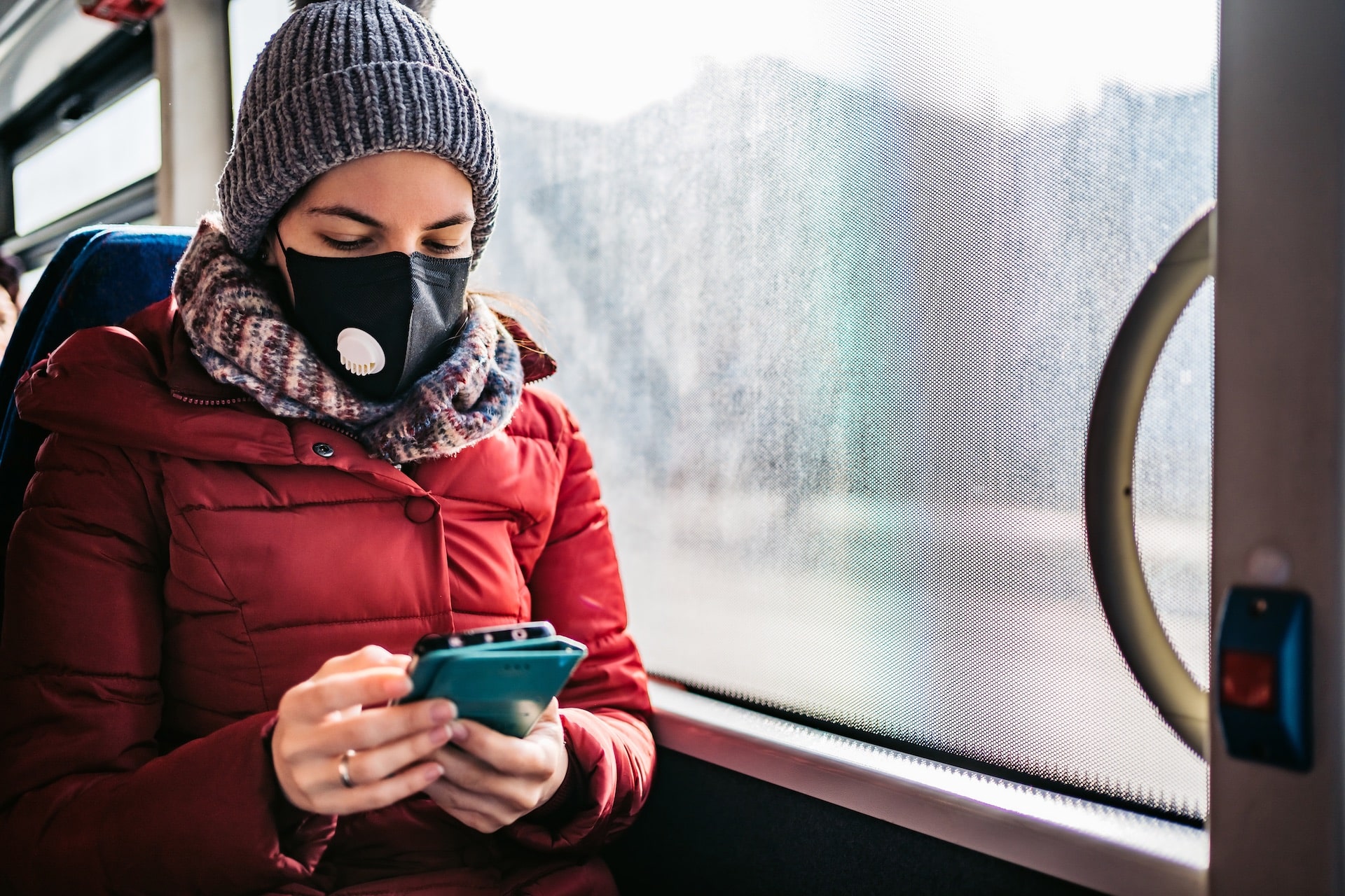 Memahami Coronavirus